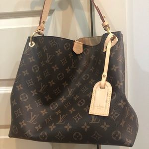 Louis Vuitton purse